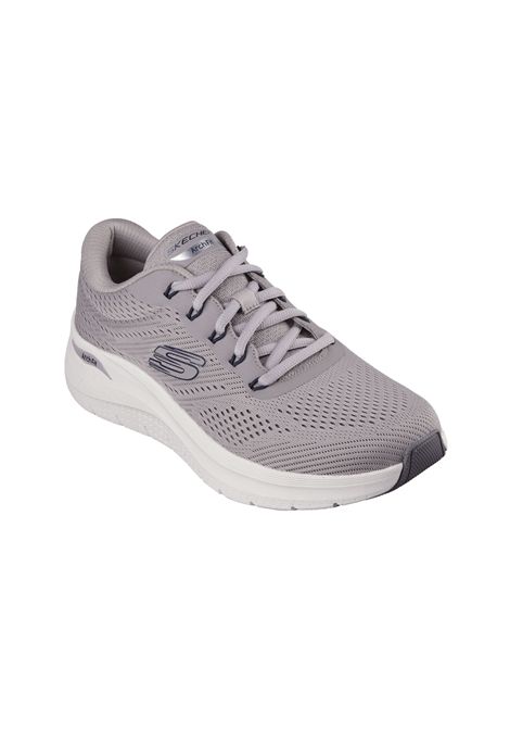 Scarpe Skechers Arch Fit 2.0 Grigio Taupe Uomo SKECHERS | Scarpe Skechers | 232700-TPE