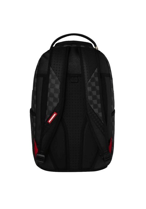 Zaino Sprayground Sharks In Paris Balloon Nero Unisex SPRAYGROUND | Zaini | 910B8663NSZ-