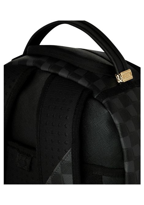 Zaino Sprayground Sharks In Paris Balloon Nero Unisex SPRAYGROUND | Zaini | 910B8663NSZ-