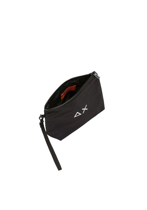 Pochette SUN68 Nylon Nero Unisex SUN68 | Borse | W36101-11
