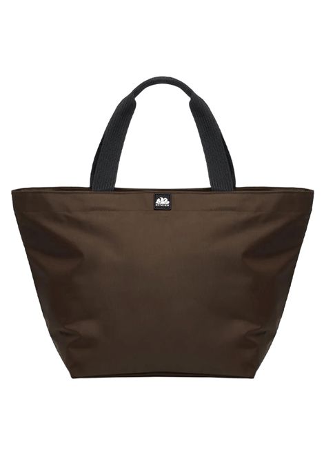 Borsa Sundek Maxi Shopping Bag Marrone Caffè Donna SUNDEK | Borse | AM057ABPV600-B0300