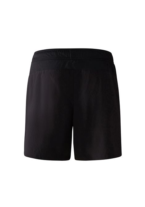 The North Face 24/7 7'' Shorts Black Men THE NORTH FACE | Shorts | NF0A3O1B-4H0
