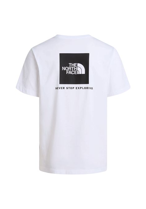  THE NORTH FACE | T-shirt | NF0A8B6K-FN4