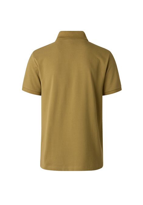 The North Face Essential Regular Polo Cedar Men THE NORTH FACE | Polo Shirts | NF0A8C1P-2EL
