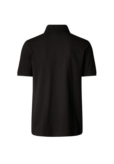 The North Face Essential Regular Polo Black Men THE NORTH FACE | Polo Shirts | NF0A8C1P-JK3
