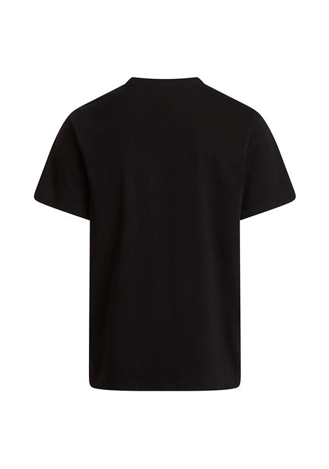 The North Face Evolution Simple Dome Regular T-shirt Black Men THE NORTH FACE | T-shirt | NF0A8CZ2-JK3
