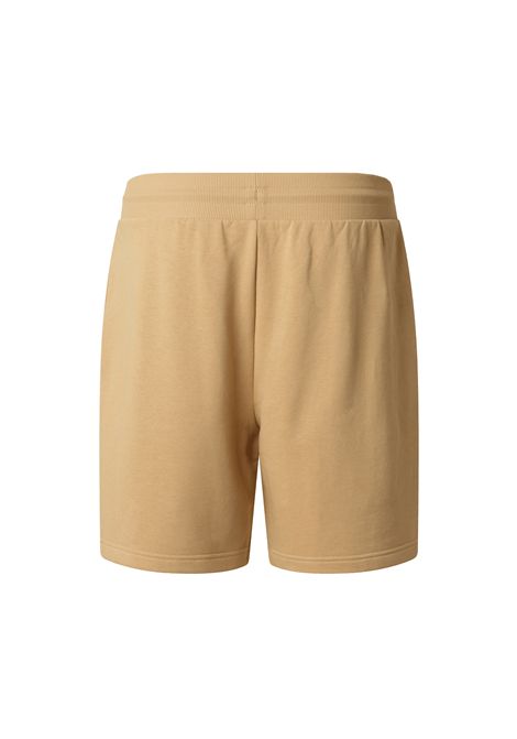 Pantaloncini The North Face NSE Box Light Regular Khaki Stone Uomo THE NORTH FACE | Shorts | NF0A8GQ8-LK5