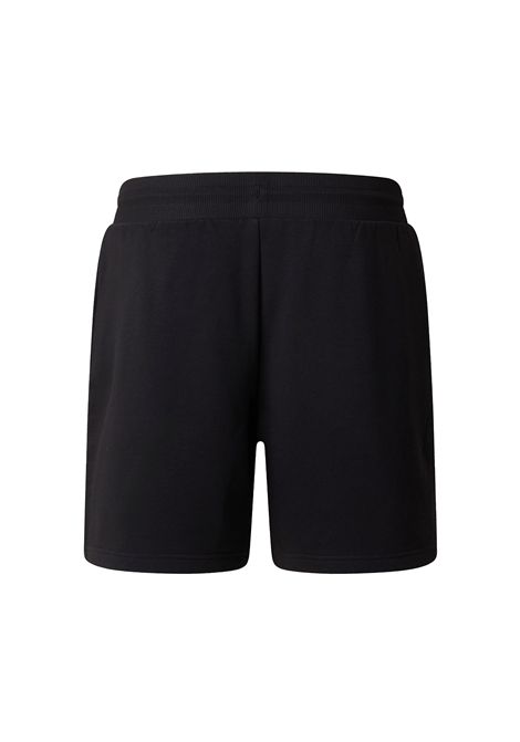 Pantaloncini The North Face Simple Dome Light Regular Nero Uomo THE NORTH FACE | Shorts | NF0A8GQB-JK3
