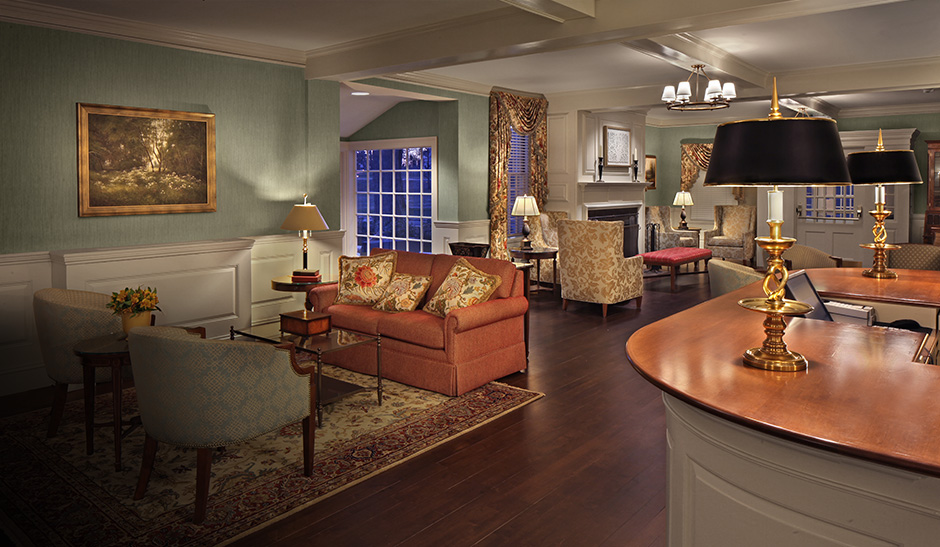 Earn Free Nights at Unique Hotels Stash Hotel Rewards