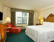 Riverside Hotel - Stash Hotel Rewards