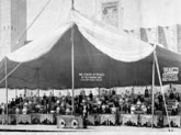 Musser Marimba Orchestra at 1933 World's Fair