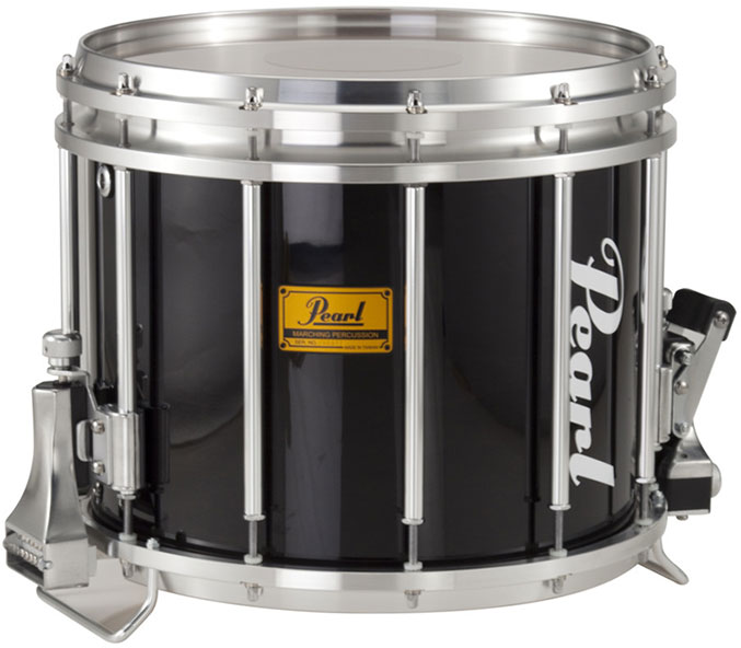 Pearl Custom Marching Snare Drum Marching Snare Drums Marching