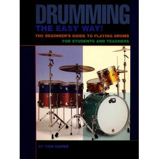Hapke-Drumming The Easy Way