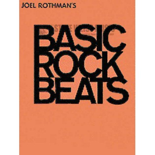 Rothman-Basic Rock Beats