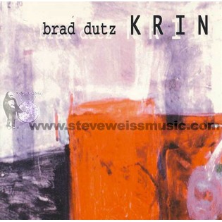 Dutz-Krin (CD)