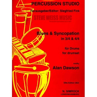 Dawson-Blues and Syncopation