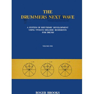 Brooks-Drummer's Next Wave vol. 1