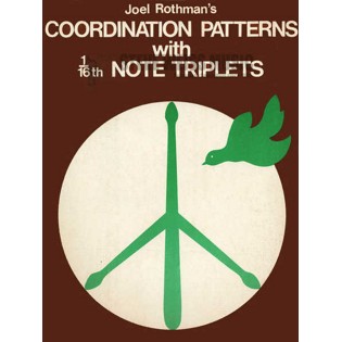 Rothman-Coord Patterns/Sixteenth Note Triplets