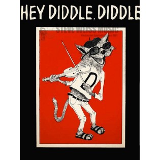 Rothman-Hey Diddle-Diddle