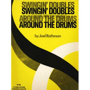 Rothman-Swingin&#39 Doubles Around the Drums
