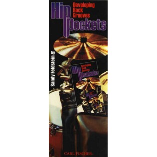 Feldstein-Developing Rock Grooves