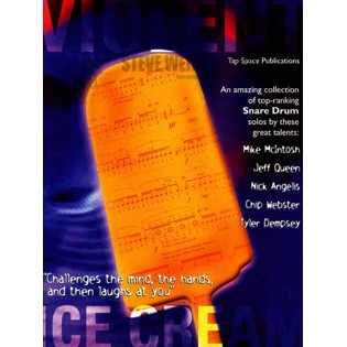 Various-Violent Ice Cream-SD