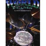 Tomlinson-World of Flams, The