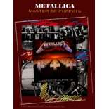 Metallica-Master of Puppets
