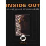 Ward-Inside Out: Exploring the Mental Aspects of Drumming