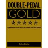 Morton-Double Pedal Gold (CD)