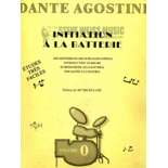 Agostini-Methode de Batterie (Vol 0) (Initiation de Batterie)