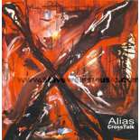 Alias (U of AZ Electronic Perc. Ens.)-Crosstalk (CD)