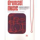 Burns/Feldstein-Drum Set Music