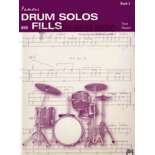 Reed-Famous Drum Solos and Fills
