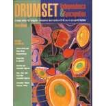 Black-Drumset Independence & Syncopation