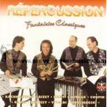 Repercussion-Fantasies Classiques (CD)