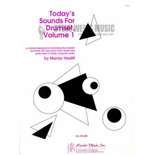 Houllif-Today&#39s Sounds for Drumset