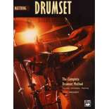 Sweeney-Mastering Drumset (CD)