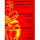 Dawson-Blues and Syncopation