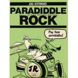 Rothman-Paradiddle Rock
