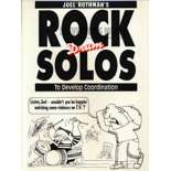 Rothman-Rock Drum Solos