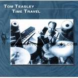 Teasley-Time Travel (CD)