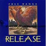Free Range (Steve/Casper)-Release (CD)