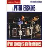 Erskine-Drum Concepts and Techniques