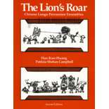 Han/Campbell-Lions Roar: Chinese Luogu Perc. Ens. (CD)