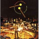 Lenoir-Rhyne Youth Perc. Ens.-Lenoir-Rhyne Percussion (CD)