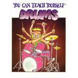 Morton-You Can Teach Yourself Drums