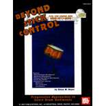 Meyer-Beyond Stick Control (CD)