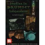 Vinciguerra-Studies in Drumset Independence