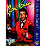 Krupa-Gene Krupa&#39s Drum Method